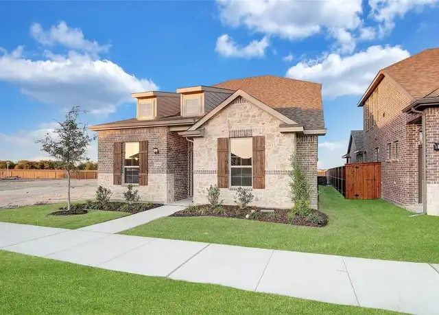 Property at 12424 Iveson Dr Unit NA, Haslet, TX, 76052, 3 beds, 2.5 baths, [object Object]
