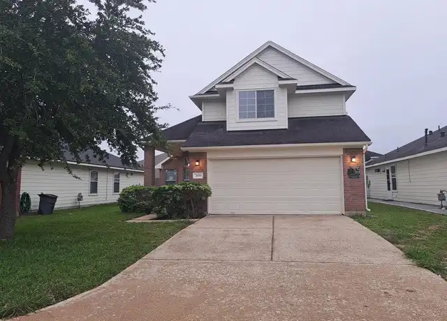 Property at 2610 Muscory Dr, Humble, TX, 77396, 3 beds, 2.5 baths, [object Object]