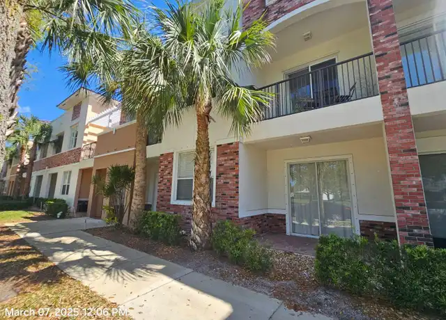 Property at 10560 SW Stephanie Way Unit 10-105, Port St Lucie, FL, 34987, 2 beds, 2 baths, [object Object]