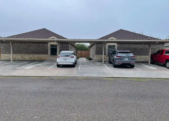 Property at 818 S Michigan St Unit 1, Alton, TX, 78573, 2 beds, 2 baths, [object Object]