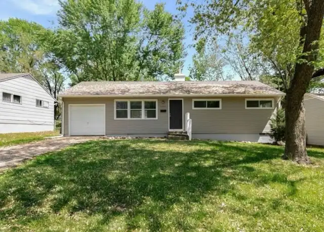 Property at 11427 Richmond Ave, Kansas City, MO, 64134, 3 beds, 1 bath, [object Object]