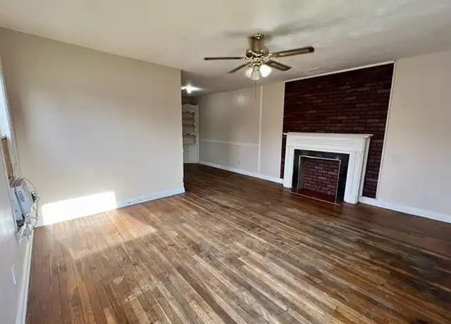 Property at 1314 Taylor St, Wichita Falls, TX, 76309, 1 bed, 1 bath, [object Object]