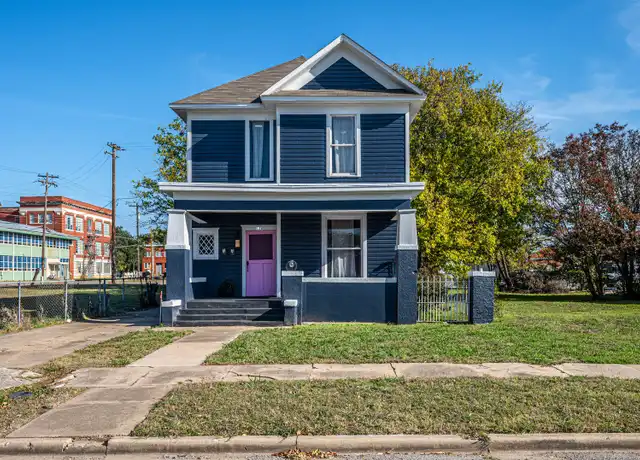 Property at 128 A St NW Unit 2, Ardmore, OK, 73401, 2 beds, 1 bath, [object Object]
