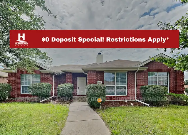 Property at 1980 Harvester Dr, Rockwall, TX, 75032, 3 beds, 2 baths, [object Object]