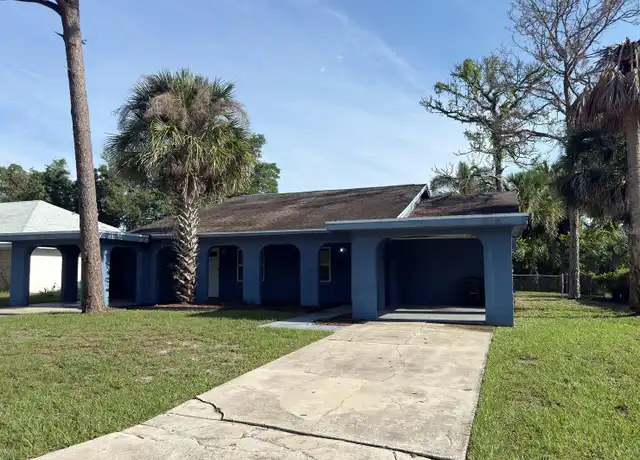 Property at 1700 Ridgewood Ln Unit B, Sanford, FL, 32773, 2 beds, 1 bath, [object Object]