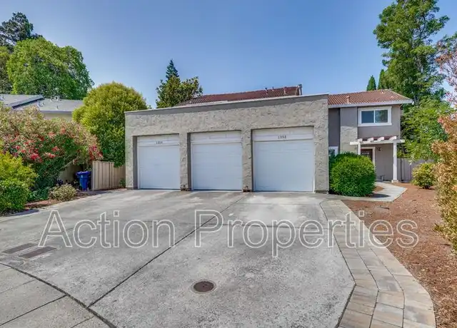 Property at 135 Brenton Ct Unit B, Mountain View, CA, 94043, 3 beds, 2.5 baths, [object Object]