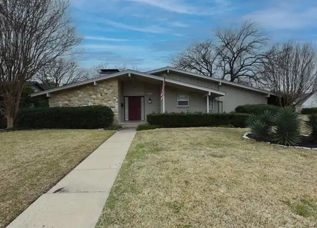 Property at 13021 Mitchwin Rd, Dallas, TX, 75234, 3 beds, 2 baths, [object Object]
