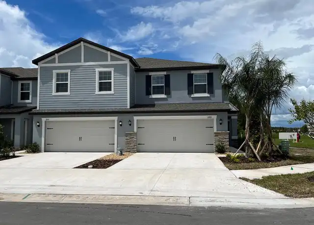Property at 2283 Cerulean Sky Dr, Lutz, FL, 33558, 3 beds, 3 baths, [object Object]