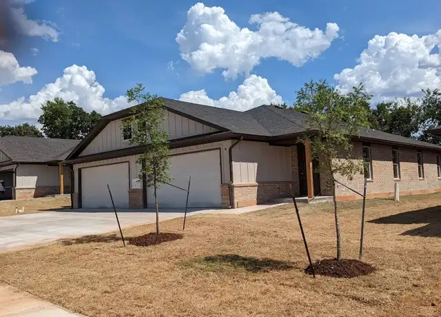 Property at 8762 Patriot Dr, Midwest City, OK, 73110, 3 beds, 2 baths, [object Object]