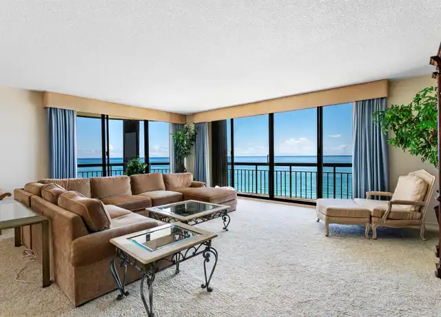 Property at 4000 N Ocean Dr #601, Riviera Beach, FL, 33404, 2 beds, 3.5 baths, [object Object]