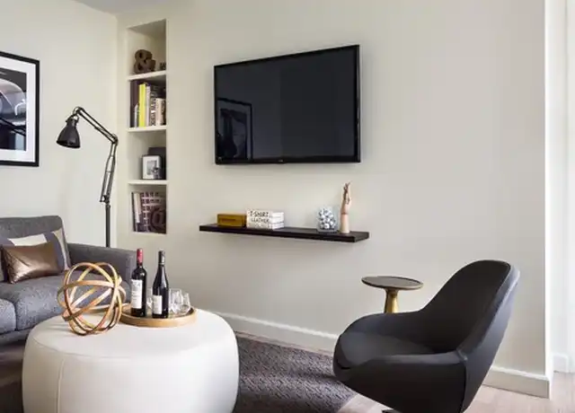 Property at 100 Arlington St Unit 3E, Boston, MA, 02116, 1 bed, 1 bath, [object Object]