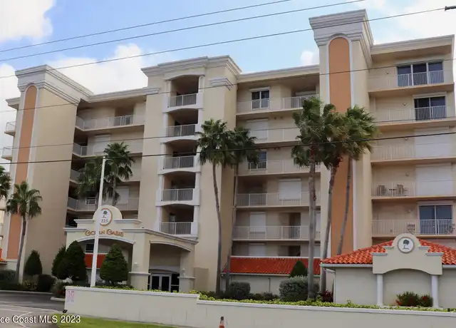 Property at 225 N Atlantic Ave #301, Cocoa Beach, FL, 32931, 3 beds, 3 baths, [object Object]