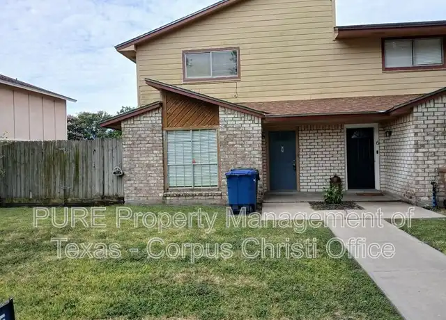 Property at 4929 Cedar Pass Dr Unit C7, Corpus Christi, TX, 78413, 2 beds, 2 baths, [object Object]