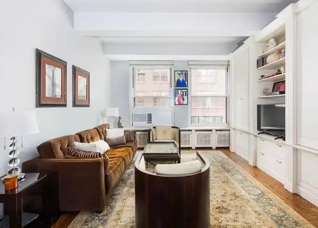 Property at 425 Park Ave S Unit 3C, New York, NY, 10016, 1 bed, 2 baths, [object Object]