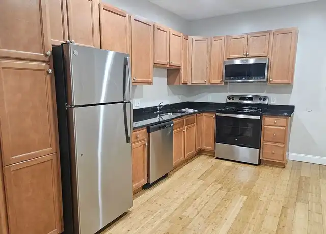 Property at Cornerstone Apartments - 4801 N Main St, Fall River, MA, 02720, 2 beds, 2 baths, [object Object]