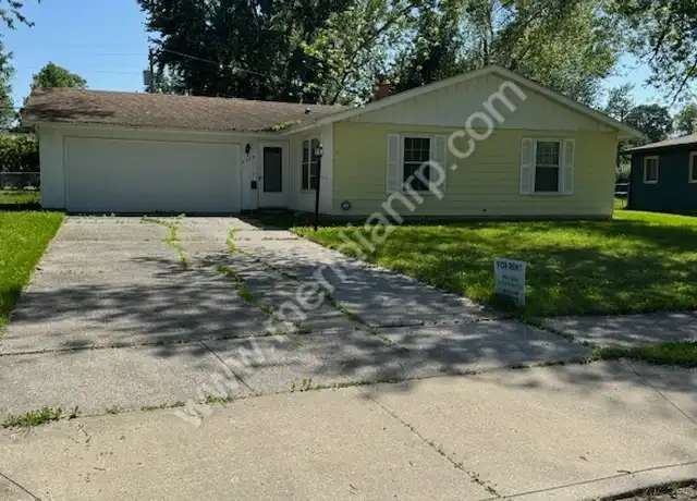 Property at 2219 Drake Dr, Fort Wayne, IN, 46819, 3 beds, 1.5 baths, [object Object]