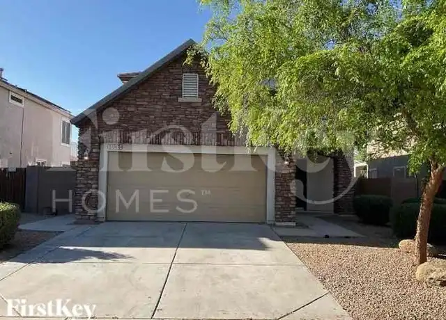 Property at 14865 W Bloomfield Rd, Surprise, AZ, 85379, 4 beds, 2.5 baths, [object Object]