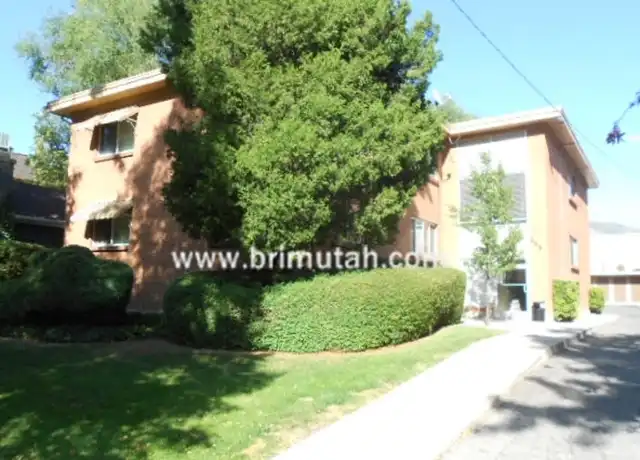 Property at 243 S 600 E Unit 5, Salt Lake City, UT, 84102, 1 bed, 1 bath, [object Object]