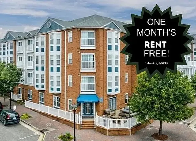 Photo of 553 Settlers Landing Rd, Hampton, VA 23669