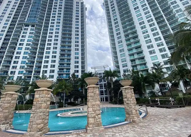 Property at 2641 N Flamingo Rd Unit 1706N, Sunrise, FL, 33323, 2 beds, 2 baths, [object Object]