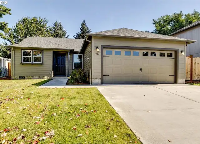 Property at 303 Lacasa St, Eugene, OR, 97402, 3 beds, 2 baths, [object Object]