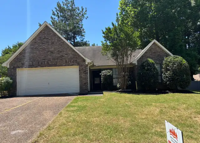 Property at 5803 Pecan Trce, Memphis, TN, 38135, 3 beds, 2 baths, [object Object]