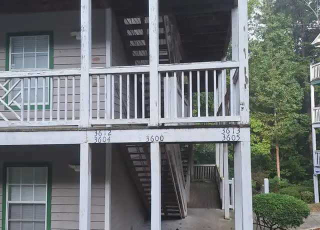 Property at 3613 Shepherds Path, Decatur, GA, 30034, 2 beds, 2 baths, [object Object]
