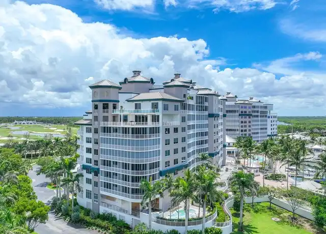 Property at 13675 Vanderbilt Dr Unit I406, Naples, FL, 34110, 4 beds, 4 baths, [object Object]