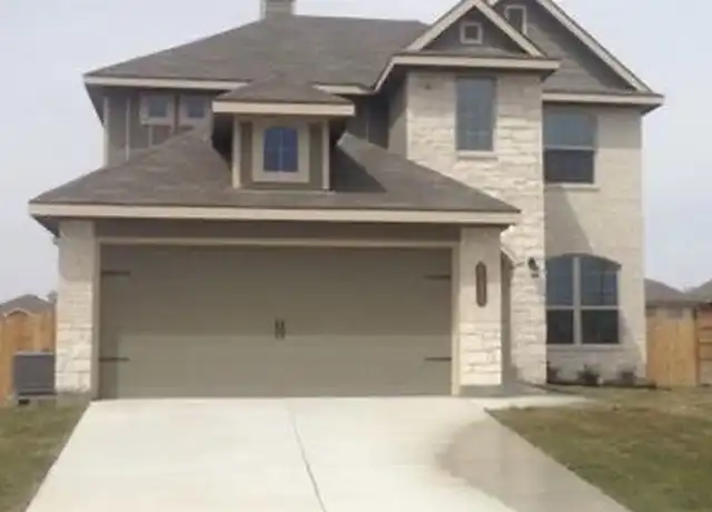 Property at 6307 Nyla Dr, Killeen, TX, 76549, 4 beds, 2.5 baths, [object Object]