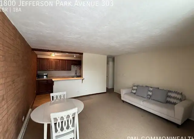 Property at 1800 Jefferson Park Ave #303, Charlottesville, VA, 22903, 1 bed, 1 bath, [object Object]
