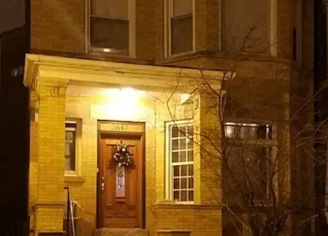 Property at 2847 W Warren Blvd Unit 1, Chicago, IL, 60612, 4 beds, 2 baths, [object Object]