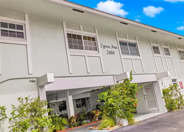 Property at 2404 NE 33rd Ave #6, Fort Lauderdale, FL, 33305, 1 bed, 1 bath, [object Object]