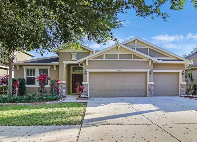 Property at 15604 Starling Water Dr, Lithia, FL, 33547, 3 beds, 2 baths, [object Object]