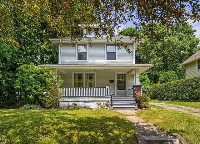 Property at 325 Pleasant Ave, Kent, OH, 44240, 3 beds, 2 baths, [object Object]