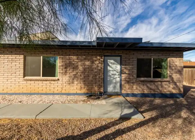 Property at 1631 E 13th St, Tucson, AZ, 85719, 2 beds, 2 baths, [object Object]