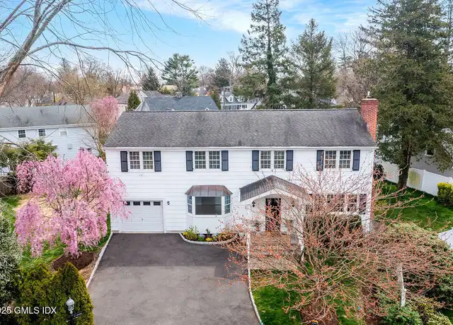 Property at 302 Sound Beach Ave, Old Greenwich, CT, 06870, 4 beds, 3.5 baths, [object Object]