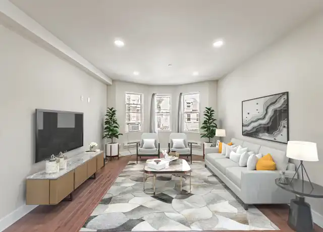 Property at 1806 W Ontario St Unit 2, Philadelphia, PA, 19140, 2 beds, 1 bath, [object Object]