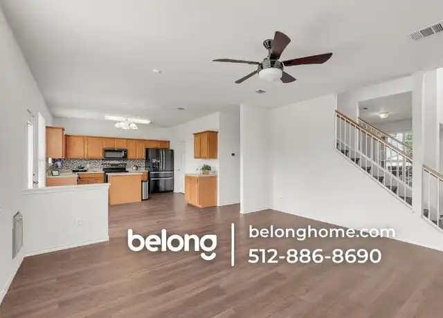 Property at 13605 Lyndon B Johnson St, Manor, TX, 78653, 3 beds, 2.5 baths, [object Object]