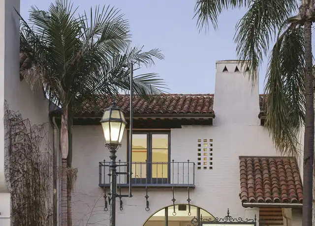 Property at 1309 State St Unit A, Santa Barbara, CA, 93101, 1 bed, 2 baths, [object Object]