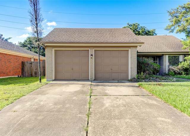 Photo of 4331 Morris Ct, Pearland, TX 77584