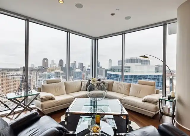 Property at 2900 McKinnon St #2601, Dallas, TX, 75201, 2 beds, 2.5 baths, [object Object]