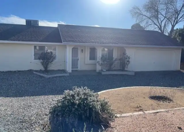 Property at 1101 S Ocotillo Dr, Cottonwood, AZ, 86326, 2 beds, 2 baths, [object Object]