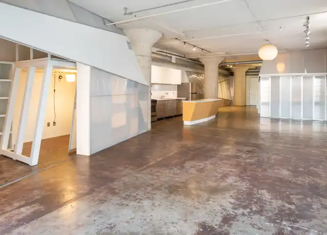 Property at 1855 E Industrial St #405, Los Angeles, CA, 90021, 2 beds, 1 bath, [object Object]
