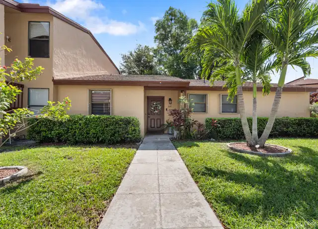 Property at 908 Lakeview Cir, Royal Palm Beach, FL, 33411, 2 beds, 2 baths, [object Object]