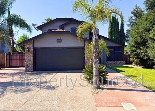 Property at 1553 Daniels St, Manteca, CA, 95337, 4 beds, 3 baths, [object Object]