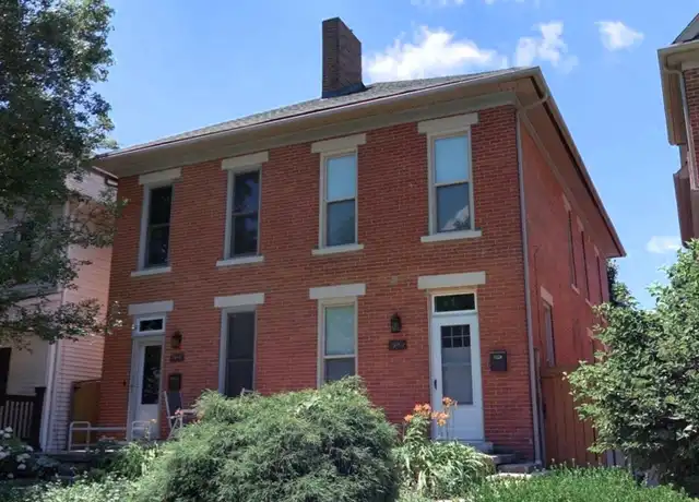 Property at 1025 Oregon Ave, Columbus, OH, 43201, 2 beds, 1 bath, [object Object]