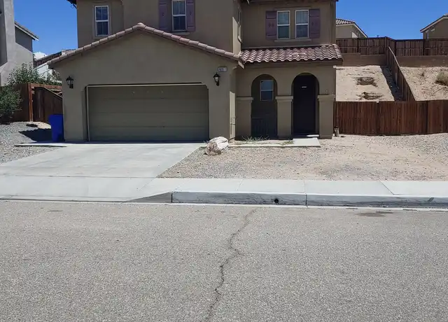 Property at 16977 Jurassic Pl, Victorville, CA, 92394, 3 beds, 2.5 baths, [object Object]