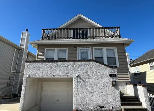 Property at 129 Coolidge Ave, Long Beach, NY, 11561, 2 beds, 1 bath, [object Object]