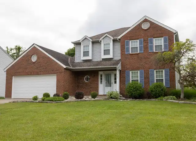 Property at 7963 Thistlewood Dr, West Chester, OH, 45069, 4 beds, 2.5 baths, [object Object]