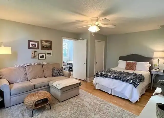 Property at 221 Congress St Unit 3, Charleston, SC, 29403, 1 bed, 1 bath, [object Object]